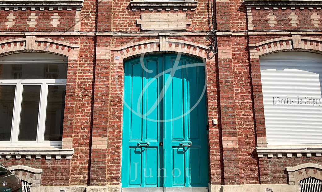 Maison Arras 23 Pièce(s) 315 M2 In Arras, Hauts De France, France For