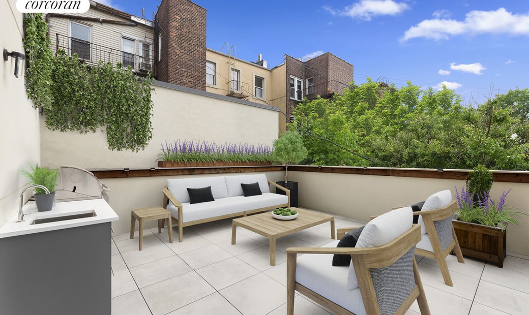 61 North Henry Street 1, Brooklyn, Ny In New York, New York, United