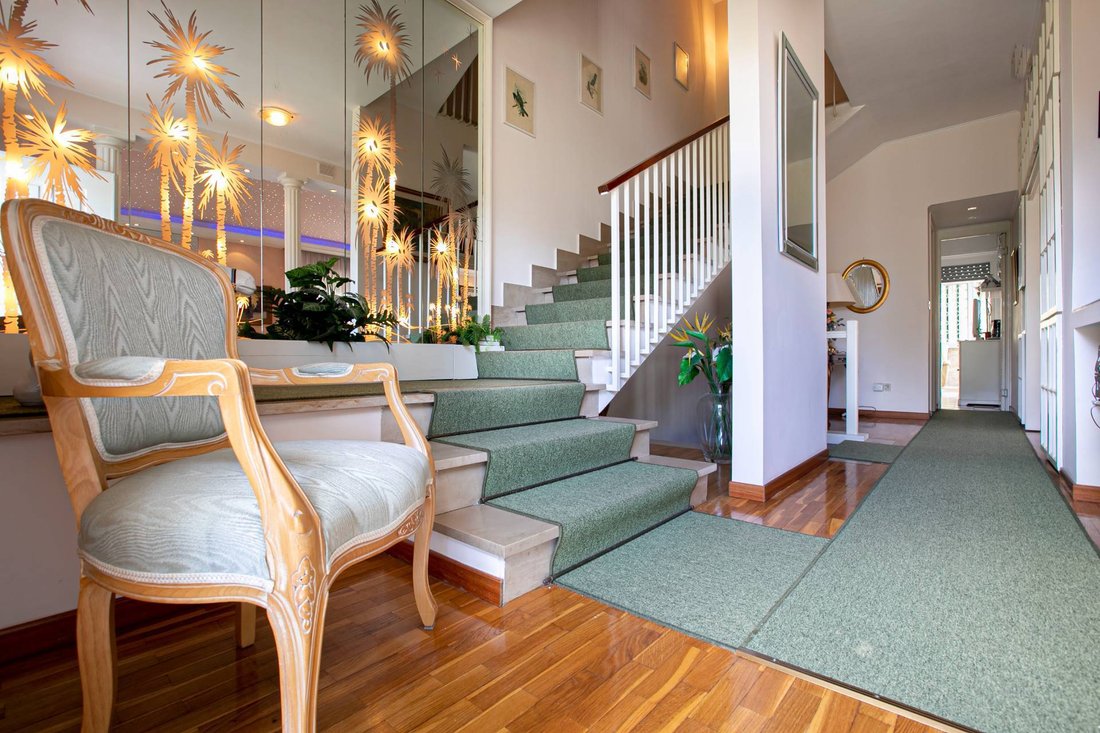 Residential Property For Sale In Roma (Italy) In Municipio Roma X