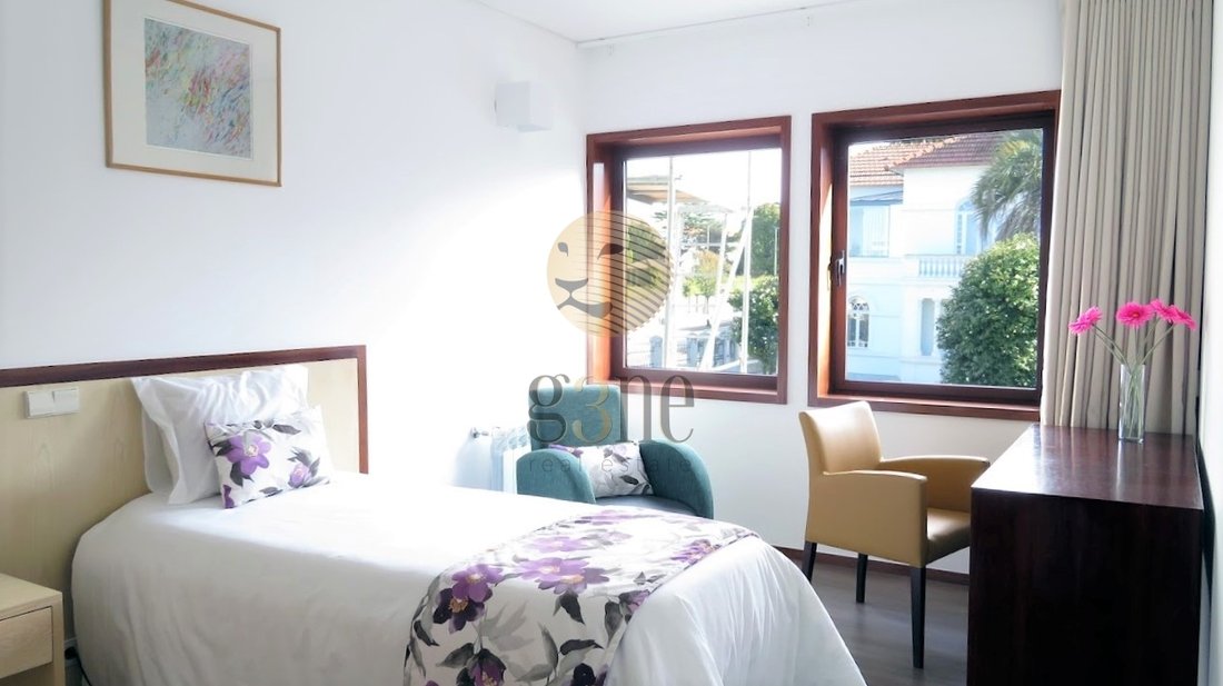 House in Lordelo do Ouro e Massarelos, Porto District, Portugal 1 - 12939853