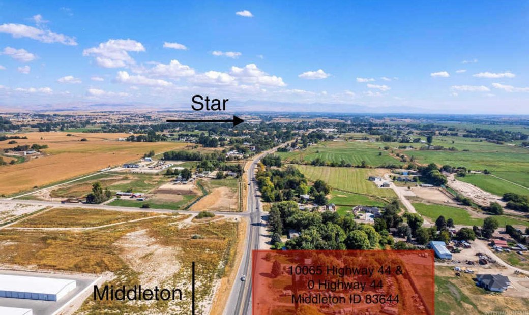Lots And Land Middleton In Middleton, Idaho, United States For Sale