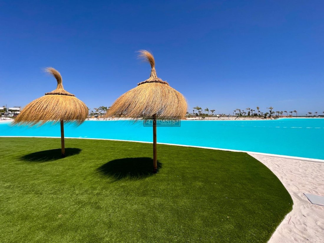 Santa Rosalía Resort Villa In Murcia, Region Of Murcia, Spain For Sale