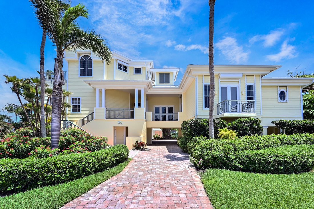 11550 Paige Ct In Captiva, Florida, United States For Sale (12939248)