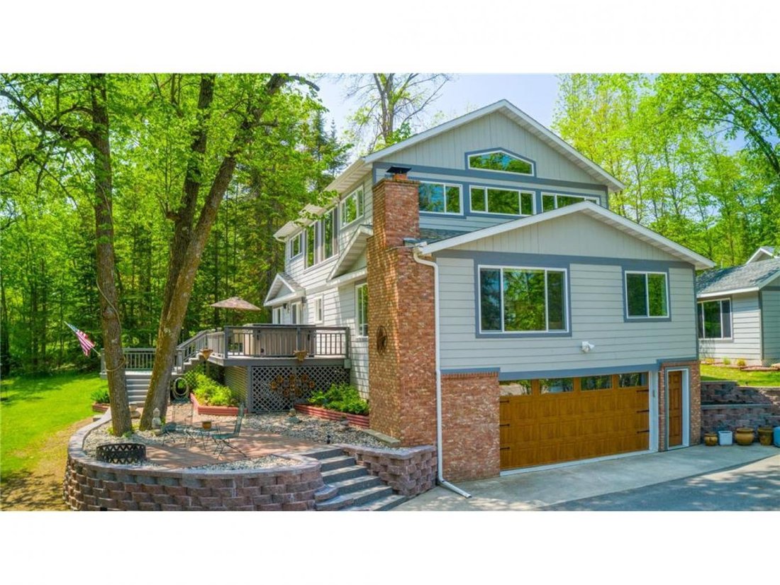 House in Bemidji, Minnesota, United States 2 - 12940869