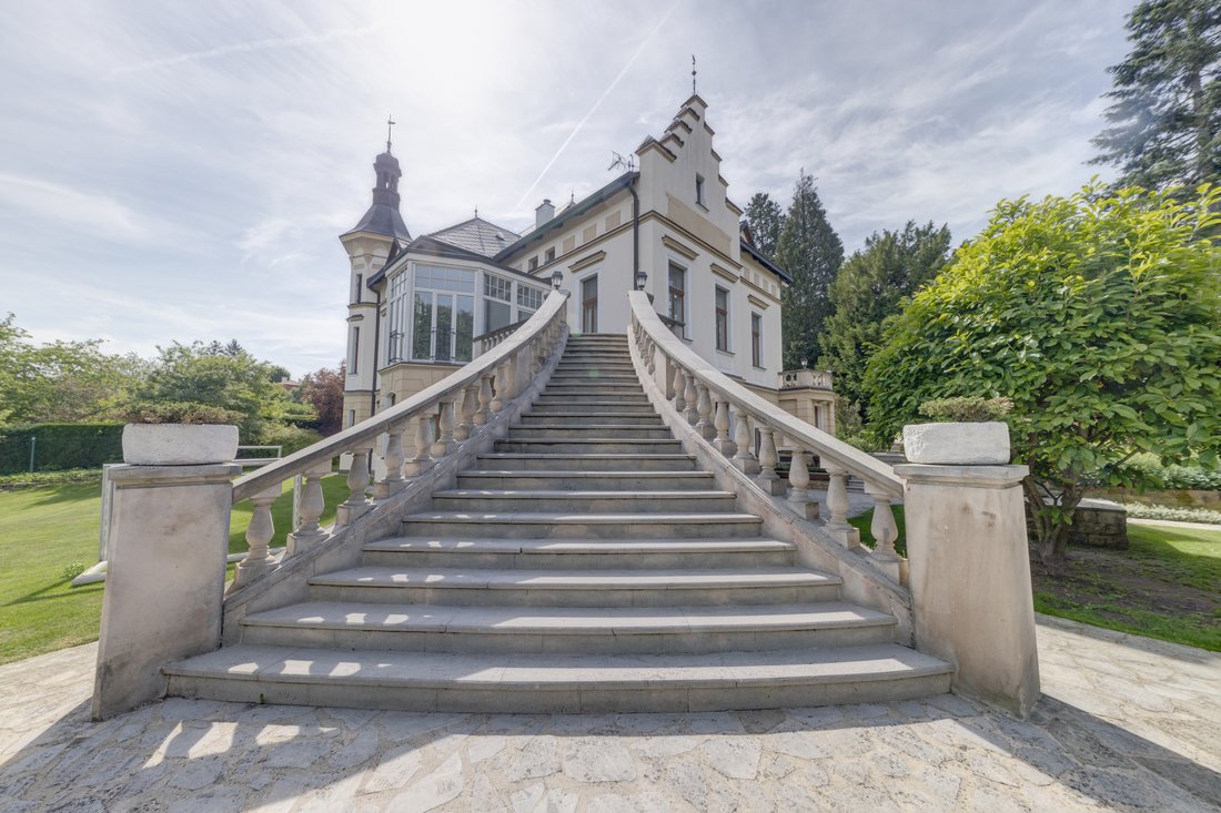 House in Dobřichovice, Central Bohemian Region, Czechia 3 - 12939311
