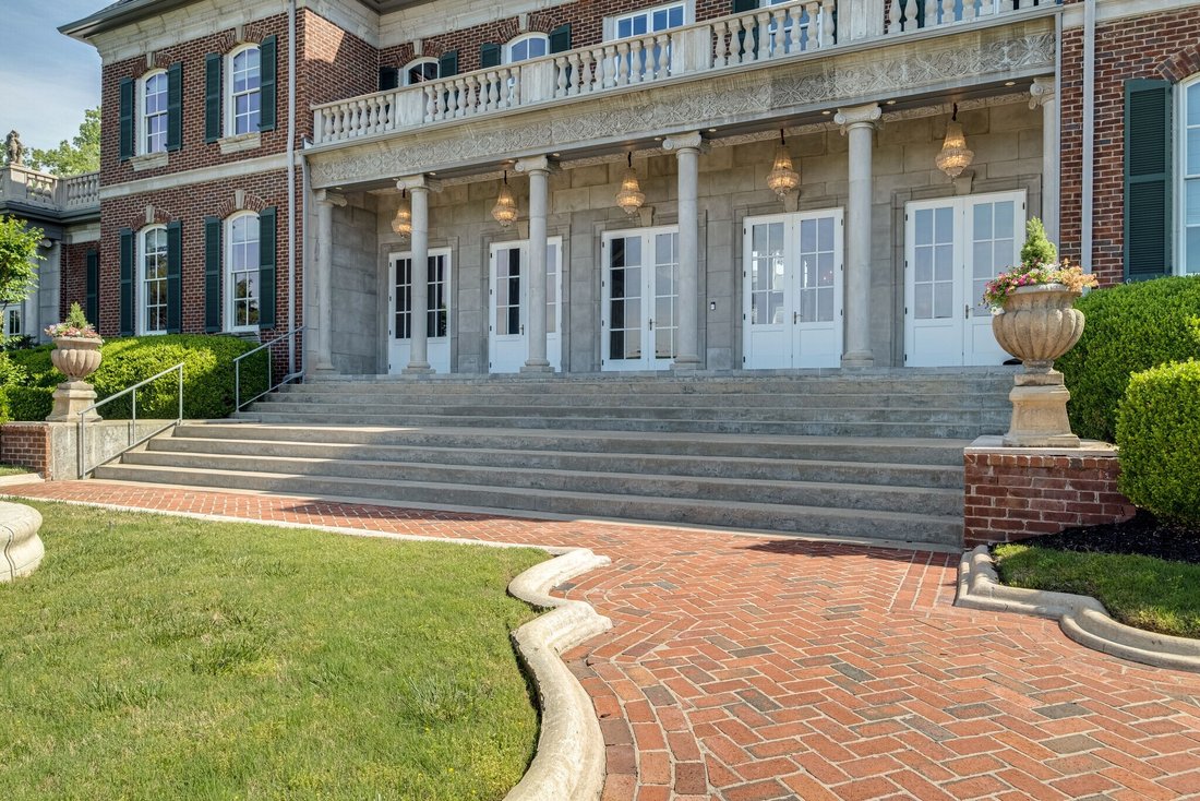 9600 Concord Rd, Brentwood, Tn, 37027 In Nashville, Tennessee, United