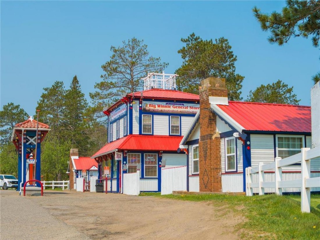 House in Bena, Minnesota, United States 3 - 12940857