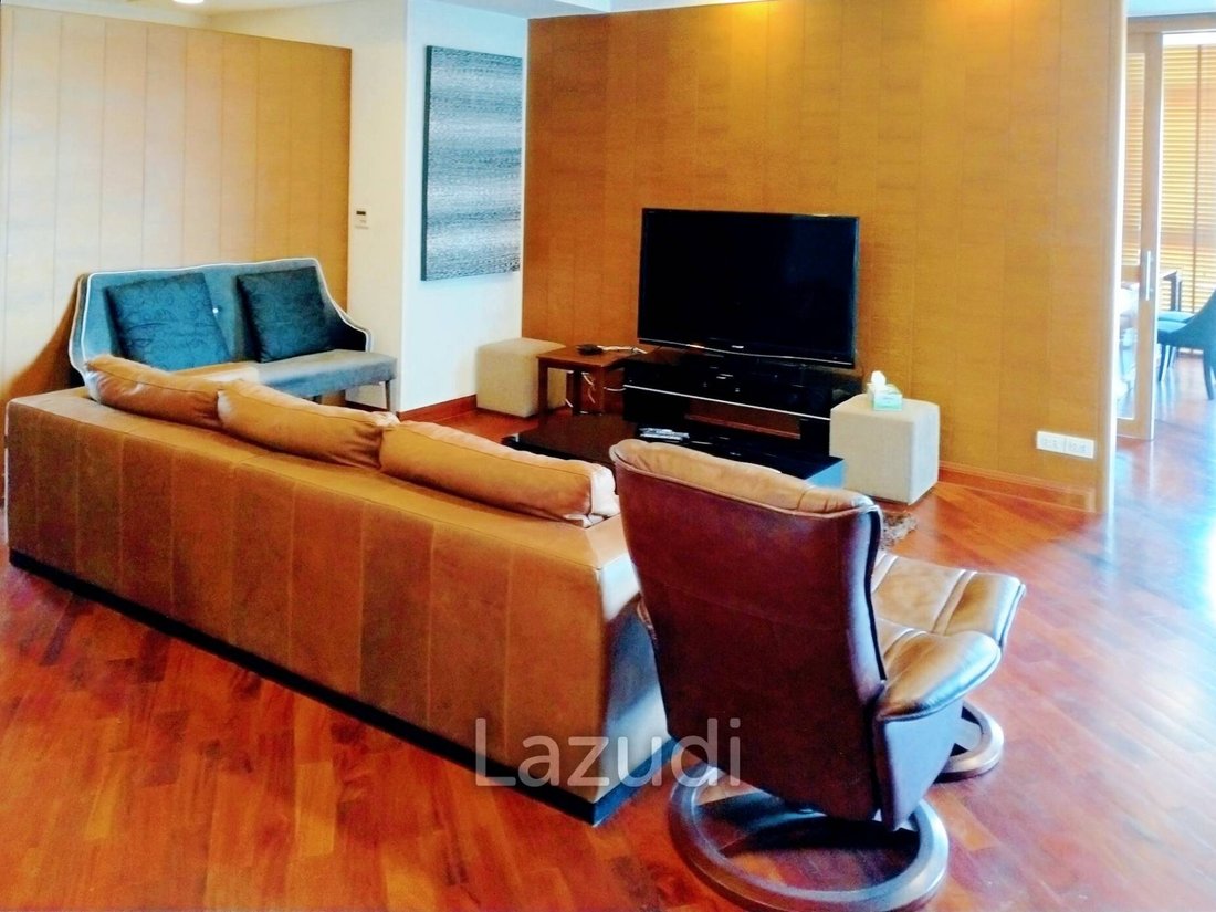 Apartment in Bangkok, Krung Thep Maha Nakhon, Thailand 2 - 12941840