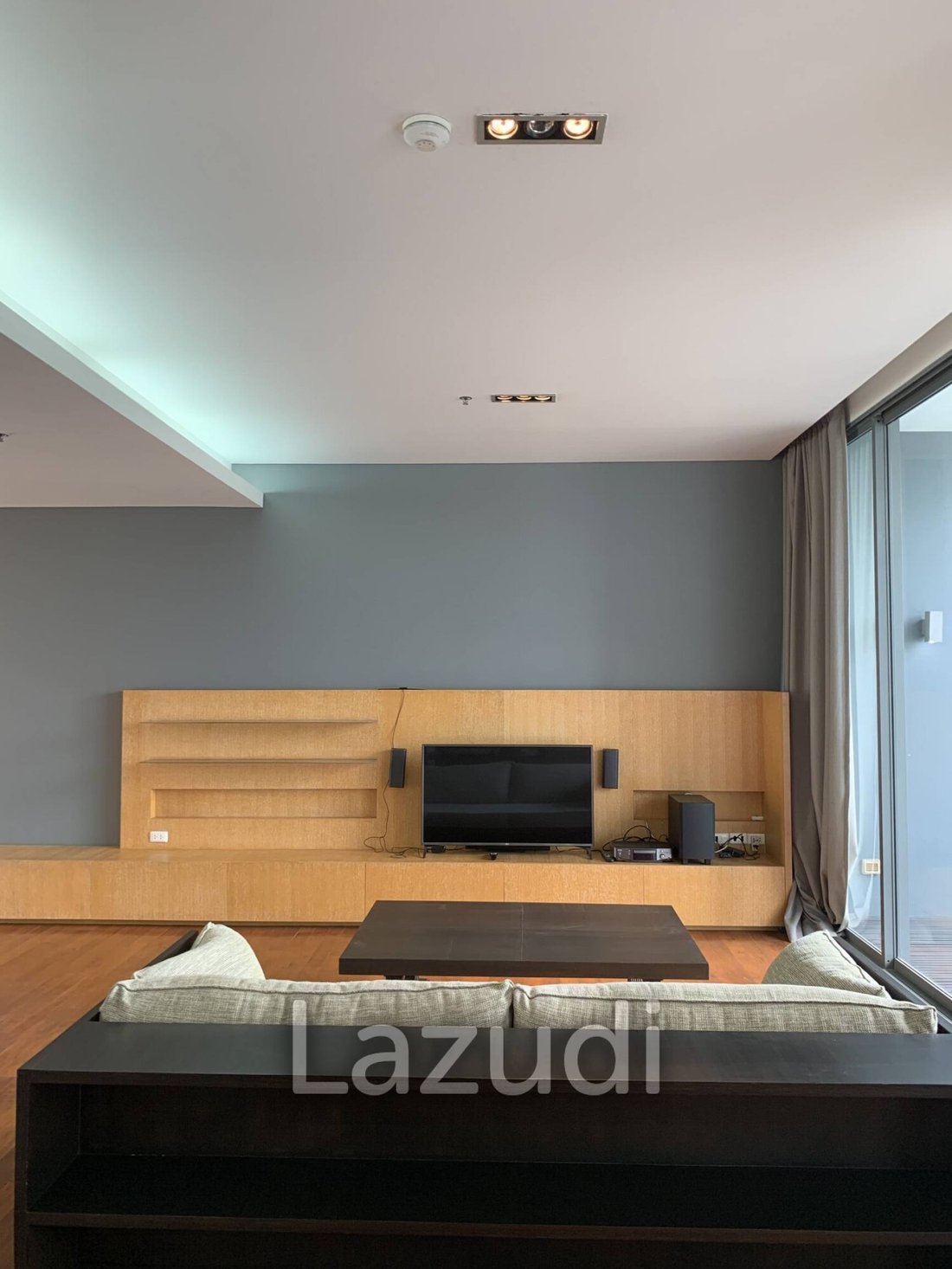 Apartment in Bangkok, Krung Thep Maha Nakhon, Thailand 4 - 12941804