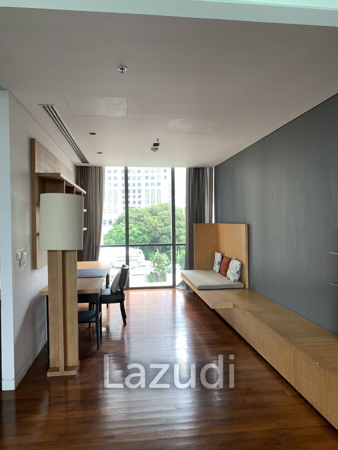 Apartment in Bangkok, Krung Thep Maha Nakhon, Thailand 3 - 12941804