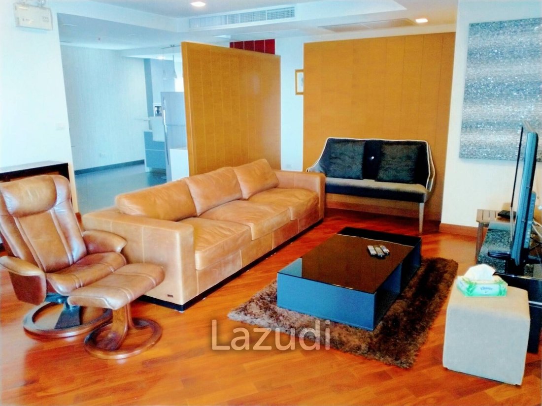 Apartment in Bangkok, Krung Thep Maha Nakhon, Thailand 1 - 12941840