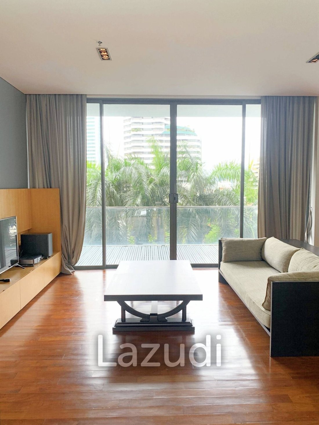 Apartment in Bangkok, Krung Thep Maha Nakhon, Thailand 1 - 12941804