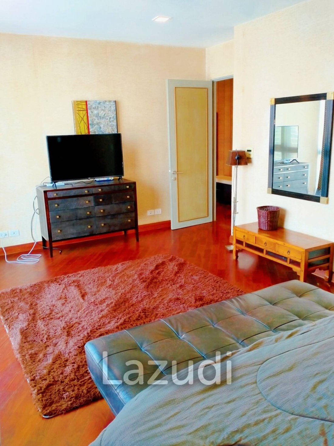 Apartment in Bangkok, Krung Thep Maha Nakhon, Thailand 3 - 12941840