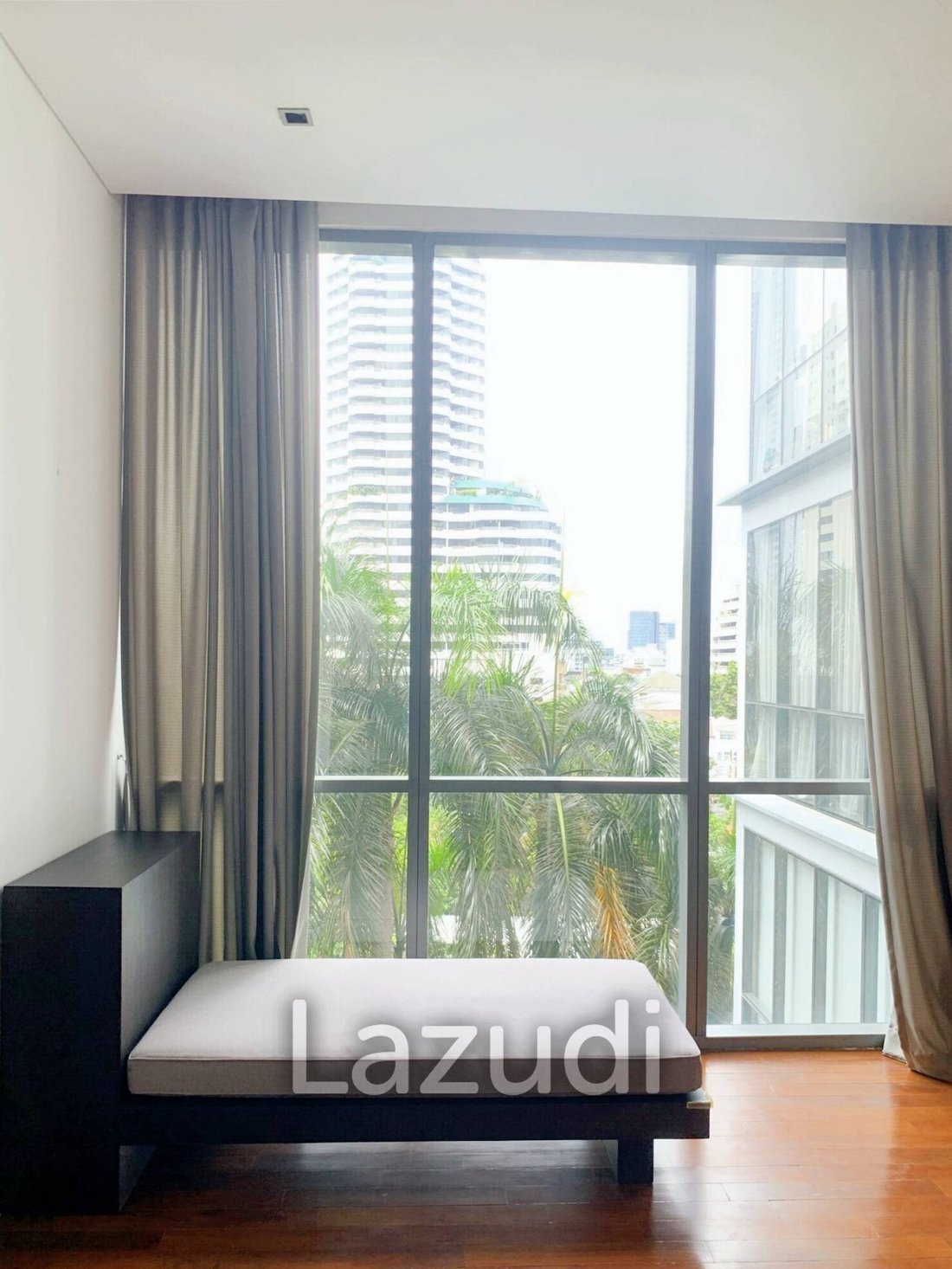 Apartment in Bangkok, Krung Thep Maha Nakhon, Thailand 5 - 12941804