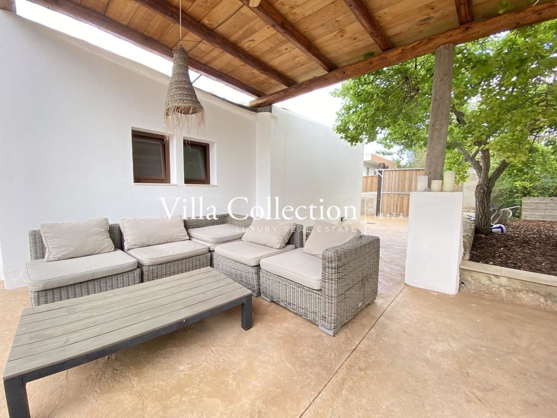 Villa in Sant Josep de sa Talaia, Balearic Islands, Spain 5 - 12941887