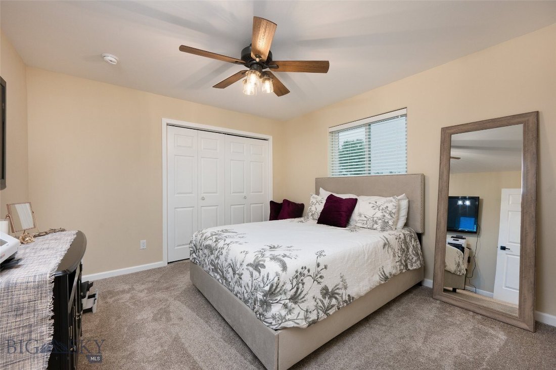 700 N River Rock Drive, Belgrad, In Belgrade, Montana, Vereinigte