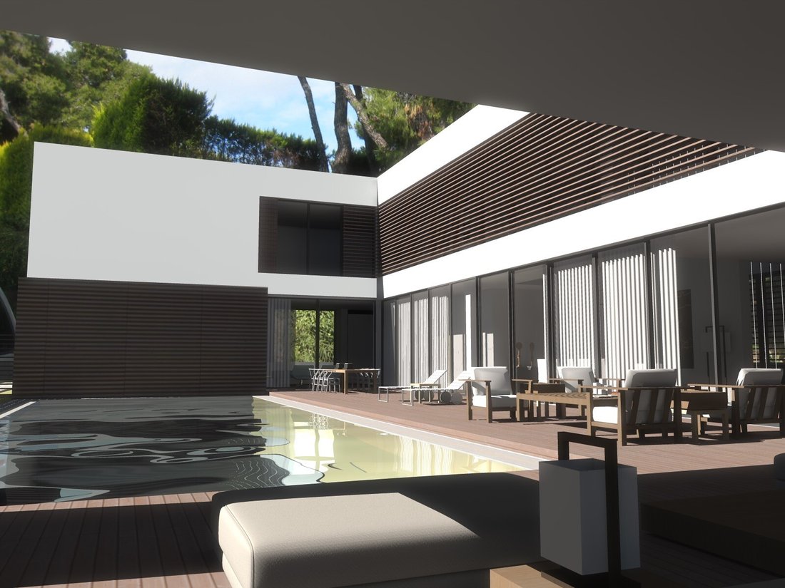 House in Ekali, Attica, Greece 1 - 12944328