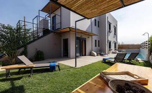 Villa in Crete, Greece 1
