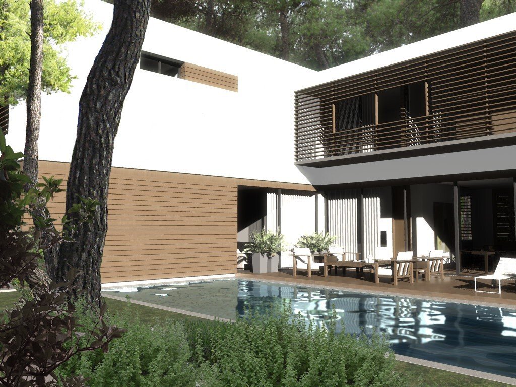 House in Ekali, Attica, Greece 1 - 12944368