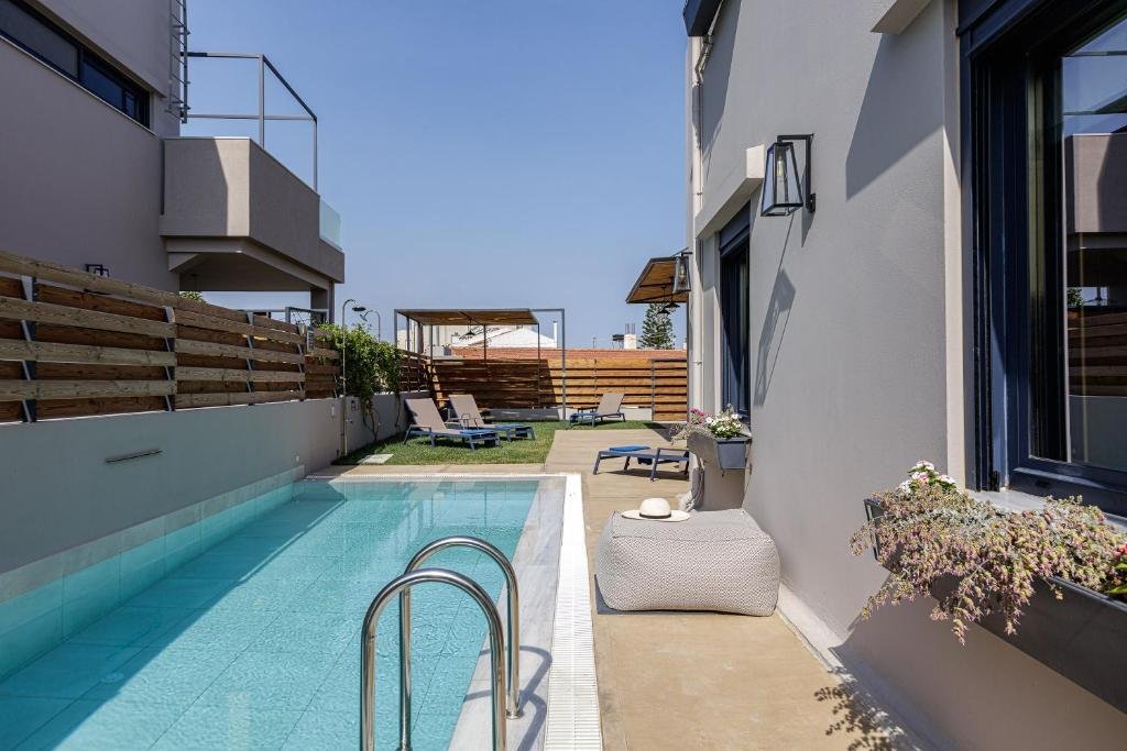 Villa in Crete, Greece 2 - 12944151