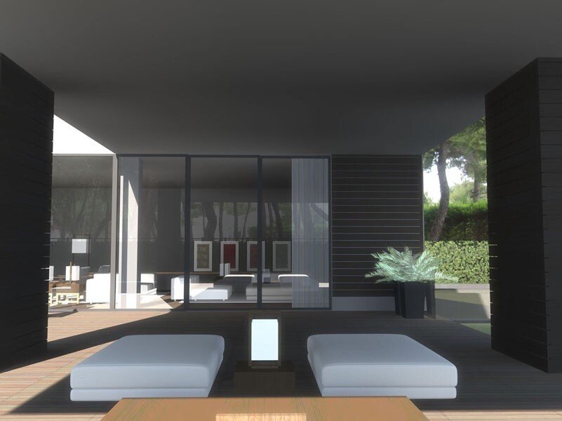 House in Ekali, Attica, Greece 4 - 12944328