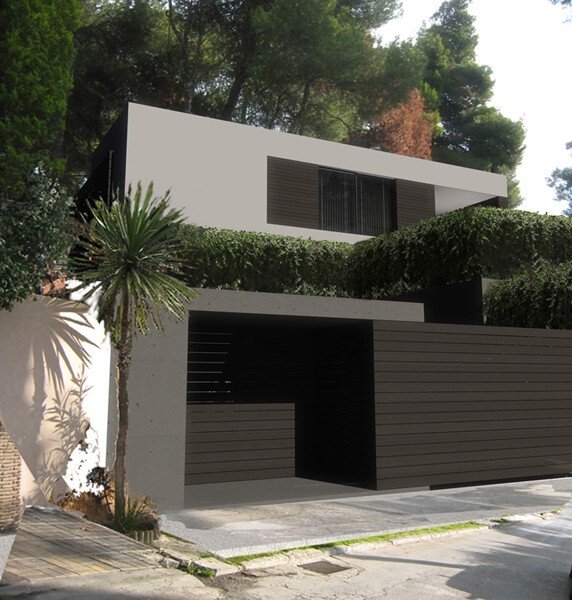 House in Ekali, Attica, Greece 2 - 12944368