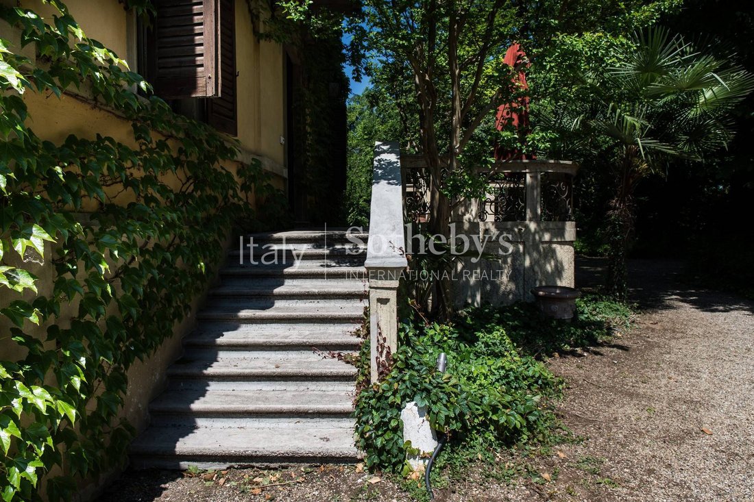 House in Acquanegra Cremonese, Lombardy, Italy 4 - 1430733