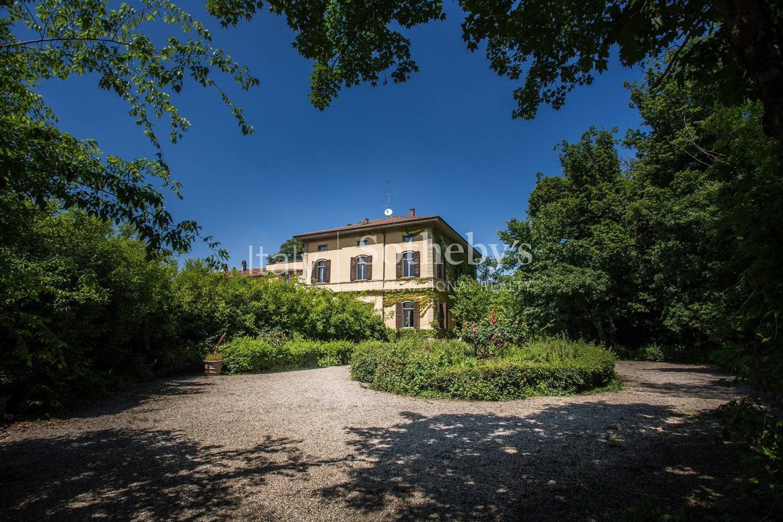 House in Acquanegra Cremonese, Lombardy, Italy 3 - 1430733