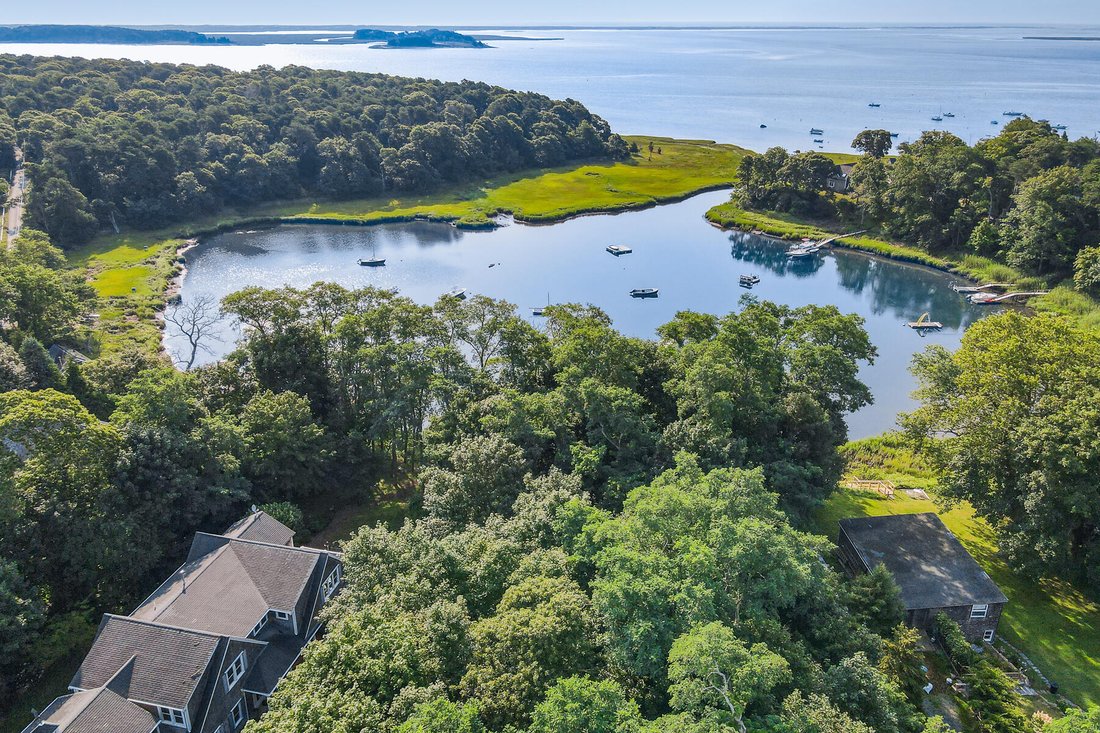 7 Lockwood Lane, Orleans, Ma, 02653 In Orleans, Massachusetts, United