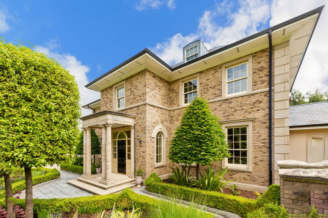 47 Abington In Malahide, County Dublin, Ireland For Sale (12944241)