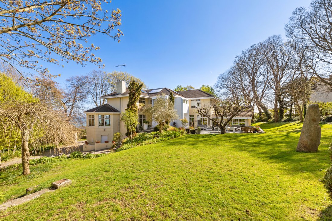 House in Dublin, County Dublin, Ireland 3 - 12944276