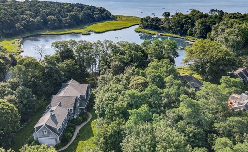 Land in Orleans, Massachusetts, United States 1