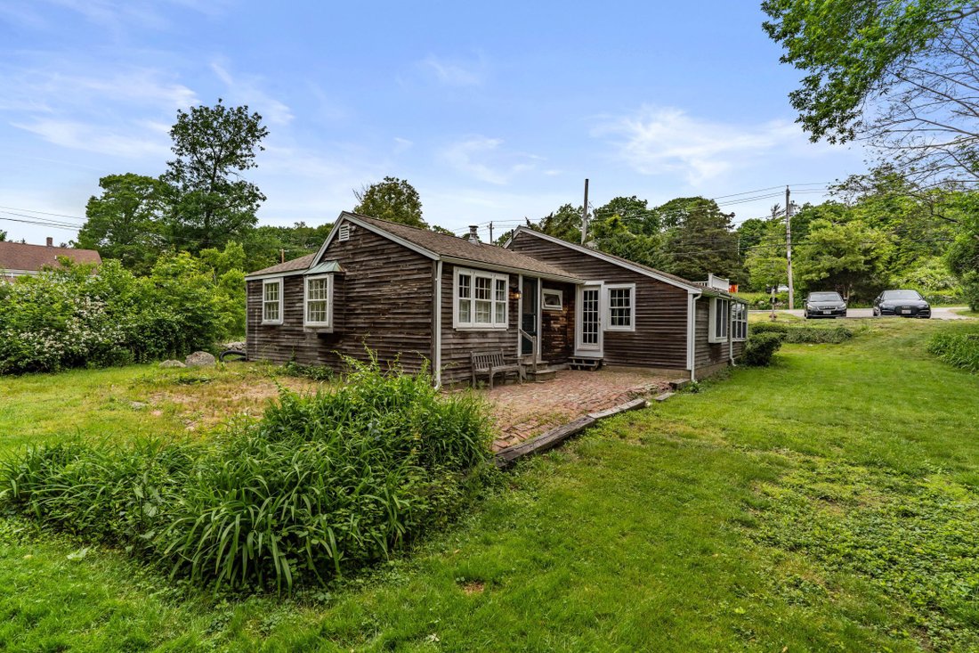 243 N Main St, Cohasset, Ma, 02025 In Cohasset, Massachusetts, United