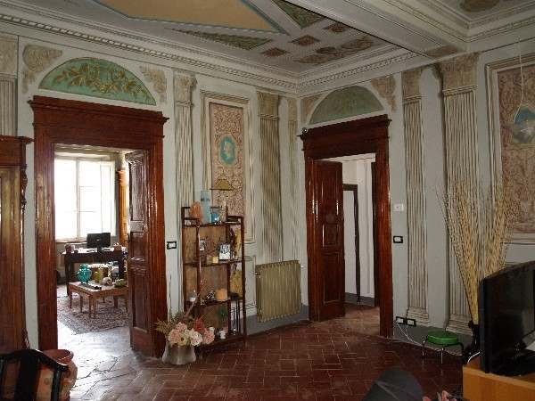 Apartment in Camaiore, Tuscany, Italy 1 - 12944507