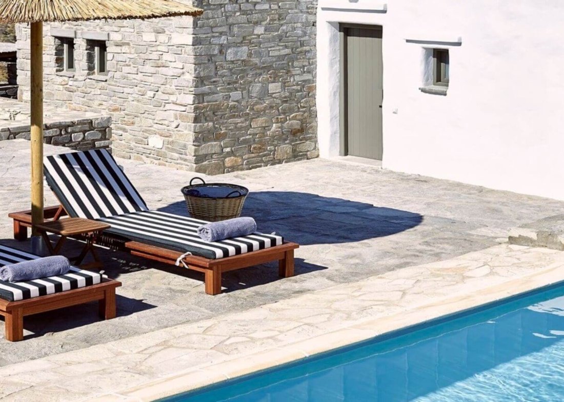 Villa in Paros, Aegean, Greece 2 - 12945251