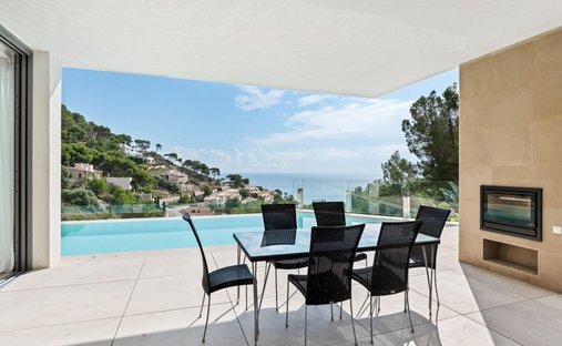 Villa in Canyamel, Capdepera, Balearic Islands 1
