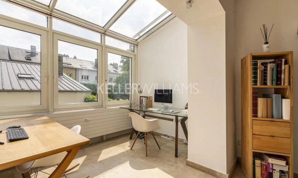 Luxembourg Apartment In Luxembourg, Luxembourg, Luxembourg For Sale