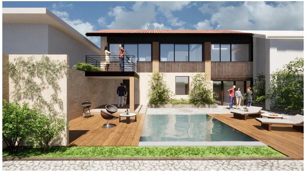 Bergamo House In Bergamo, Lombardy, Italy For Sale (12407238)