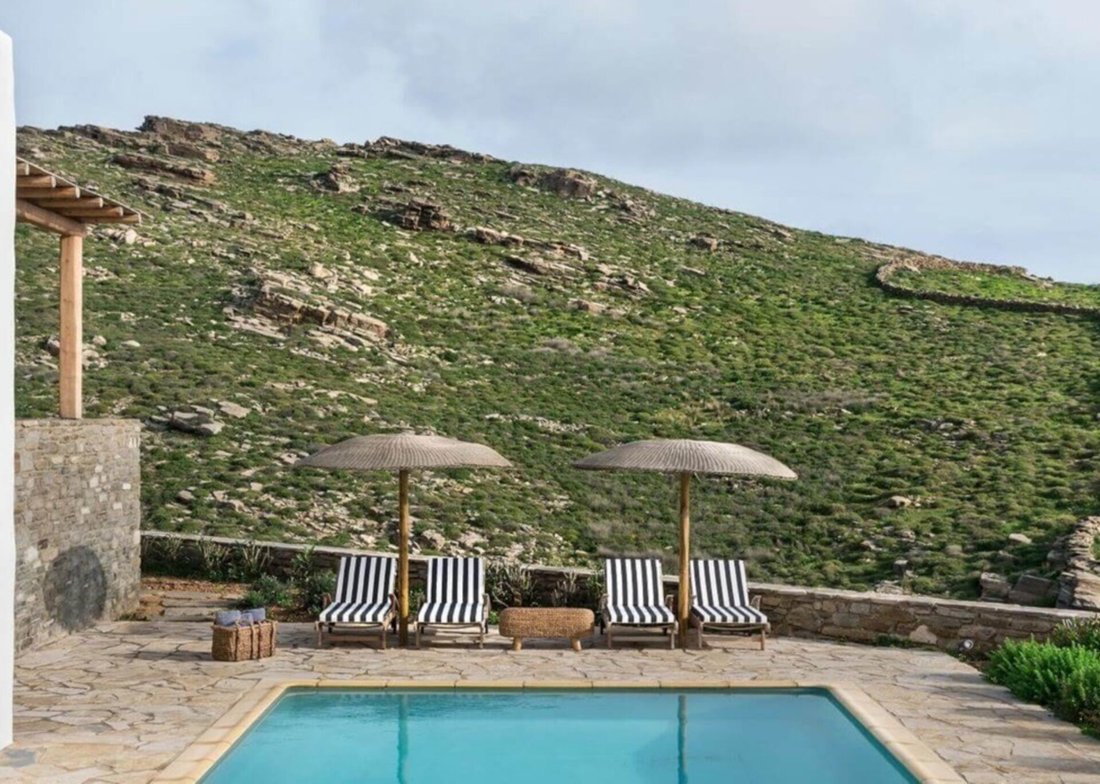 Villa in Paros, Aegean, Greece 3 - 12945217
