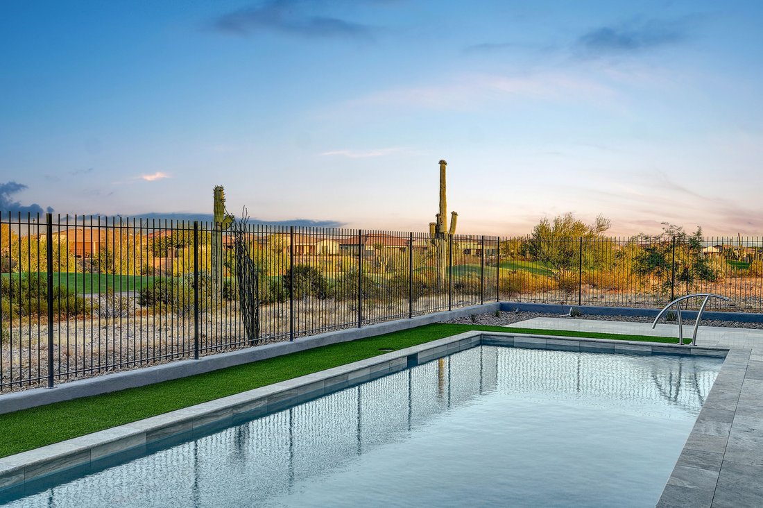 Blackstone At Vistancia In Peoria, Arizona, United States For Sale