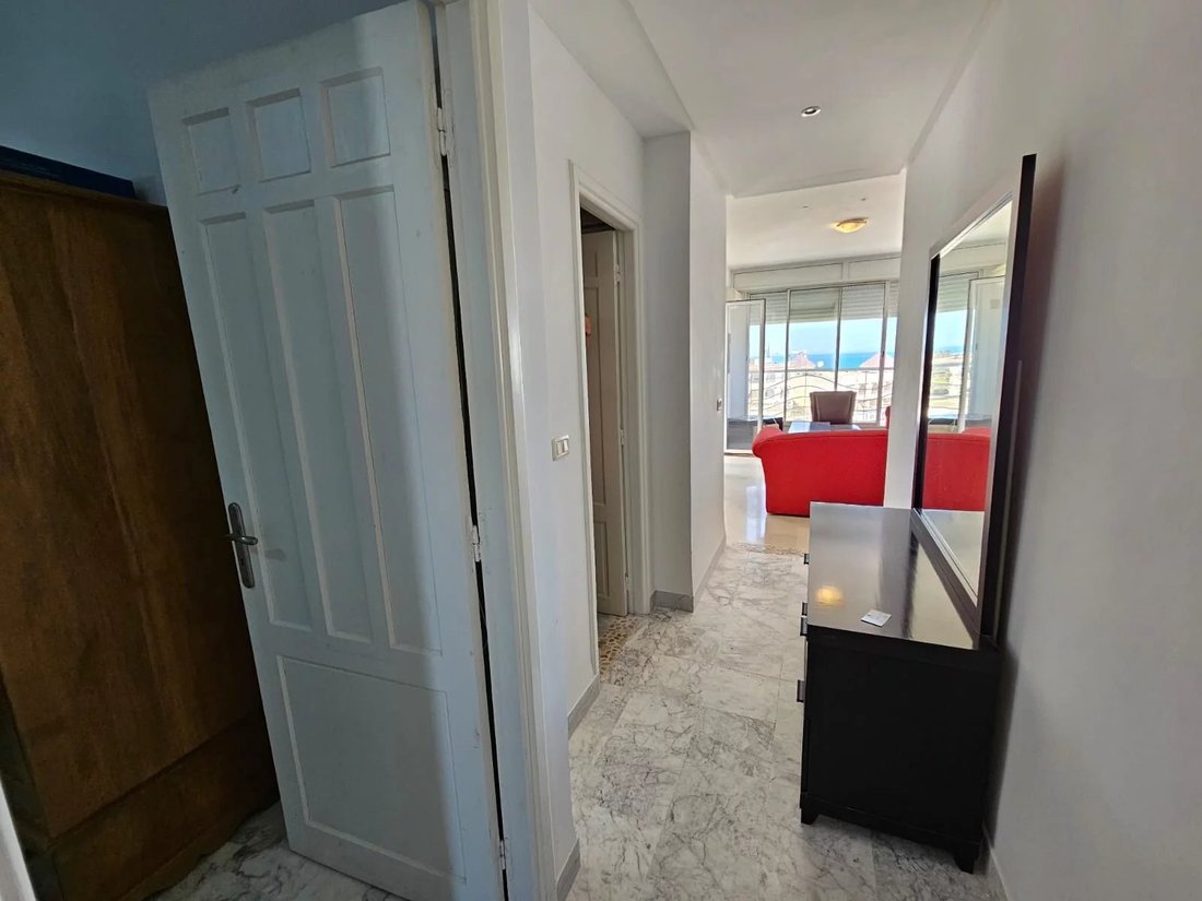 Gammarth Apartment In Gammarth, Tunis, Tunisia For Sale (12945657)