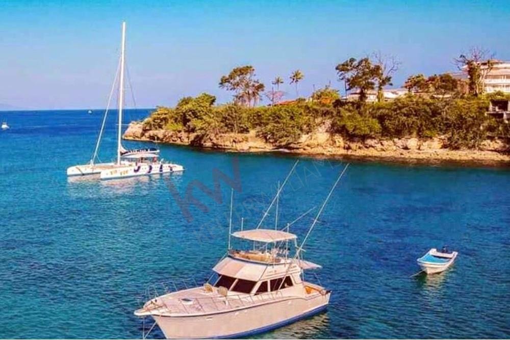 Lots And Land Sosúa In Sosúa, Puerto Plata Province, Dominican Republic