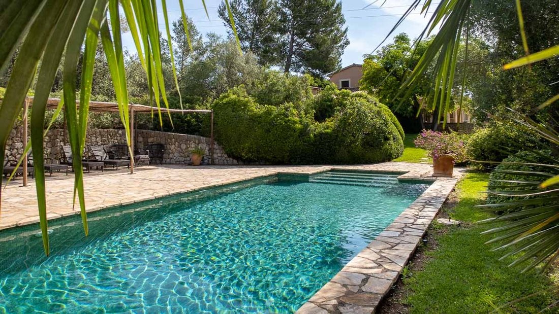 Country House in Pollenca, Balearic Islands, Spain 3 - 12945670