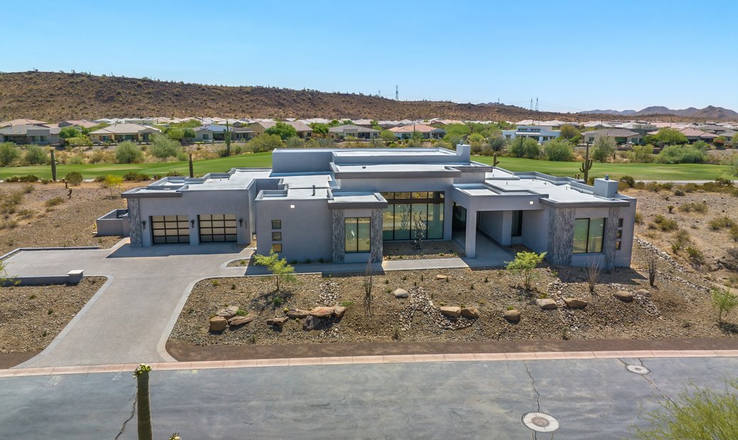 Blackstone At Vistancia In Peoria, Arizona, United States For Sale