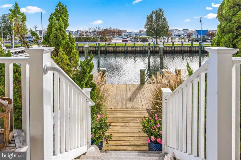 Townhouse Ocean City In West Ocean City, Maryland, United States For