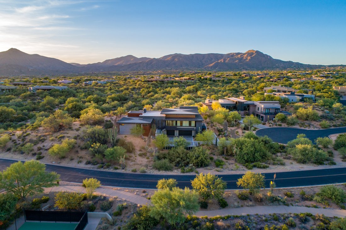 House in Scottsdale, Arizona, United States 3 - 12944773