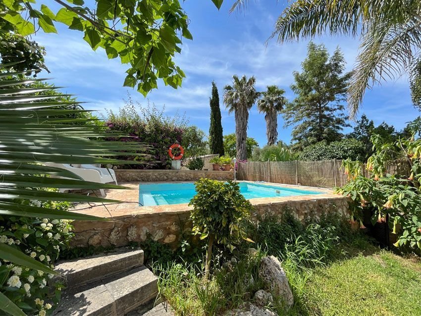 Chalet in Sencelles, Balearic Islands, Spain 5 - 12945042