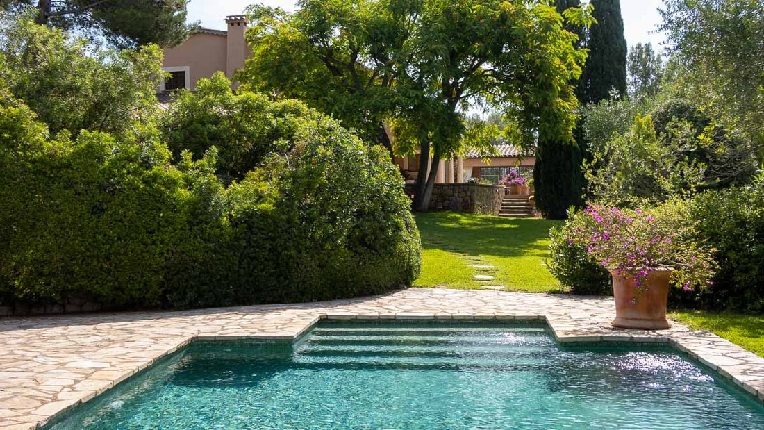 Country House in Pollenca, Balearic Islands, Spain 2 - 12945670