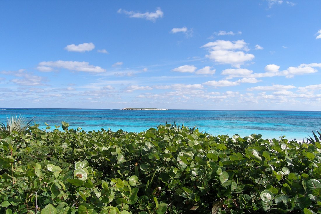 Plage Rose Estate, Lot In North Palmetto Point, Central Eleuthera, The