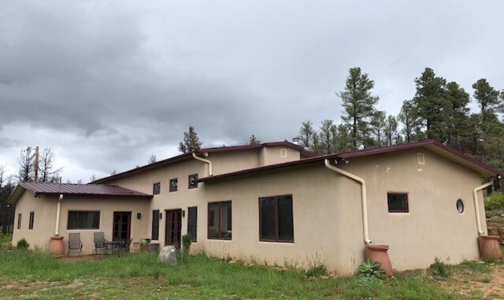 Single Family Detached Las Vegas In Sapello, New Mexico, United States